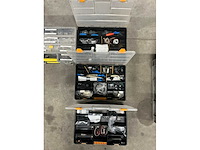 Assortimentskoffer met inhoud (5x) - afbeelding 5 van  7