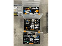 Assortimentskoffer met inhoud (5x) - afbeelding 9 van  12