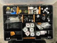 Assortimentskoffer met inhoud (5x) - afbeelding 3 van  12