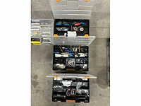 Assortimentskoffer met inhoud (5x) - afbeelding 8 van  12