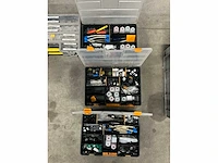 Assortimentskoffer met inhoud (5x) - afbeelding 12 van  12