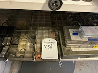 Assortimentskoffer met inhoud (9x) - afbeelding 2 van  6