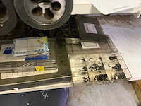 Assortimentskoffer met inhoud (9x) - afbeelding 3 van  6