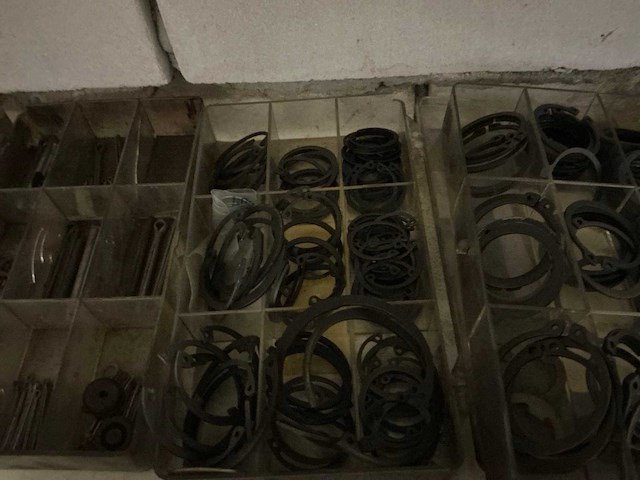 Assortimentskoffer met inhoud (9x) - afbeelding 6 van  6