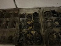 Assortimentskoffer met inhoud (9x) - afbeelding 6 van  6