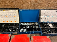 Assortimentskoffers o.a. remtoebehoren - afbeelding 5 van  8