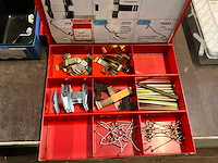 Assortimentskoffers o.a. remtoebehoren - afbeelding 6 van  8