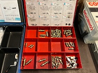 Assortimentskoffers o.a. remtoebehoren - afbeelding 7 van  8