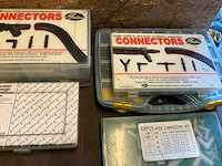 Assortimentskoffers o.a. remtoebehoren - afbeelding 8 van  8