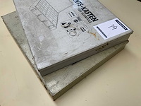 Assortimentskoffers - afbeelding 2 van  4