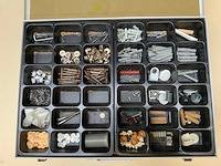 Assortimentskoffers - afbeelding 4 van  4