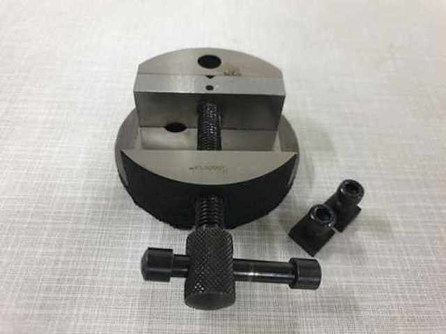 Assorts - overige machinetoebehoren (2x) - afbeelding 1 van  4