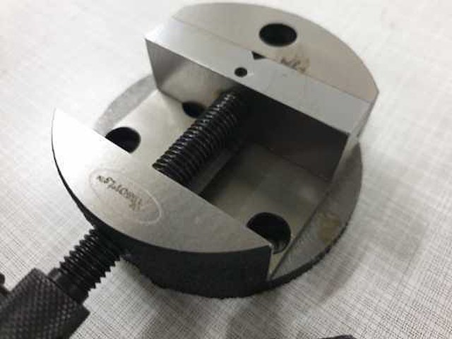 Assorts - overige machinetoebehoren (2x) - afbeelding 3 van  4
