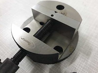 Assorts - overige machinetoebehoren (2x) - afbeelding 3 van  4