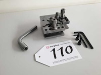 Assorts - t51 - snelwisselbeitelhouder - afbeelding 10 van  10