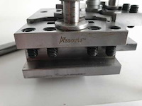 Assorts - t51 - snelwisselbeitelhouder - afbeelding 9 van  10