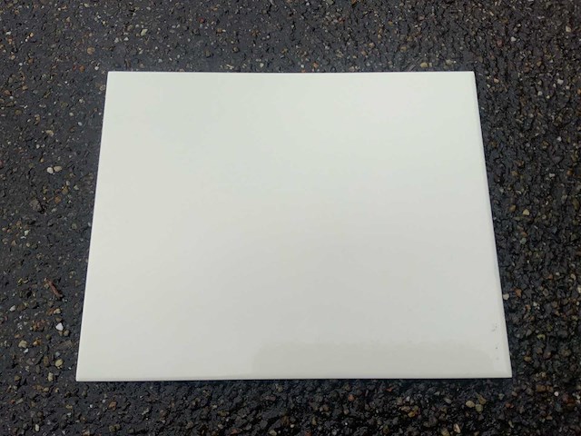 Assos ceramic - 25x20cm - 66m2 - partij wandtegels - afbeelding 1 van  4