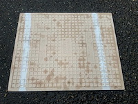 Assos ceramic - 25x20cm - 66m2 - partij wandtegels - afbeelding 2 van  4