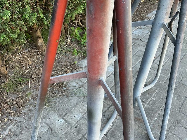 Assteun (2x) - afbeelding 5 van  9