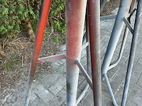 Assteun (2x) - afbeelding 5 van  9