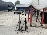 Assteun (2x) - afbeelding 1 van  1