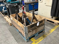 Assteun (5x) - afbeelding 1 van  5