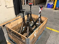 Assteun (5x) - afbeelding 5 van  5