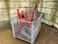 Assteun (6x) - afbeelding 2 van  5