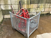 Assteun (6x) - afbeelding 3 van  5