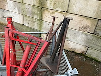 Assteun (6x) - afbeelding 5 van  5