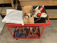 Assteunen en divers - afbeelding 2 van  3