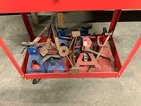 Assteunen en divers - afbeelding 3 van  3