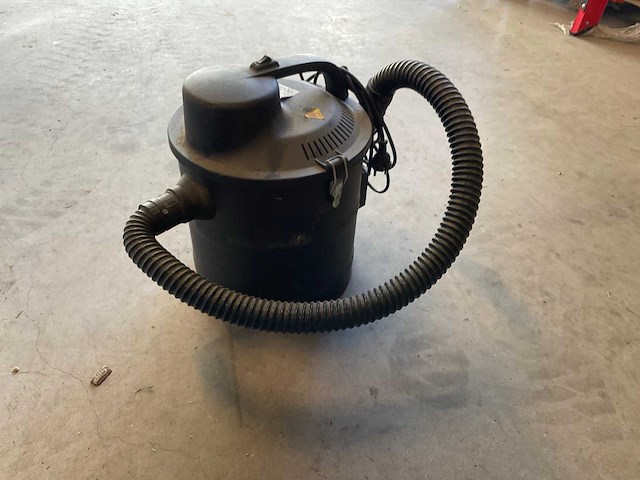 Asstofzuiger - afbeelding 1 van  2