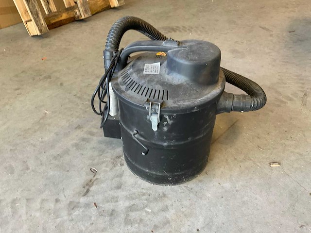 Asstofzuiger - afbeelding 2 van  2