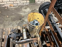 Asstompen en remhevels - afbeelding 4 van  6