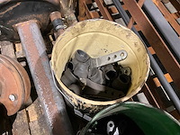 Asstompen en remhevels - afbeelding 5 van  6