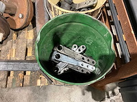 Asstompen en remhevels - afbeelding 6 van  6