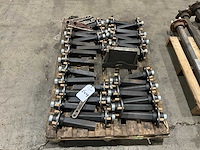 Asstompen - afbeelding 1 van  5