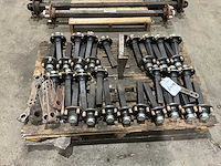 Asstompen - afbeelding 2 van  5