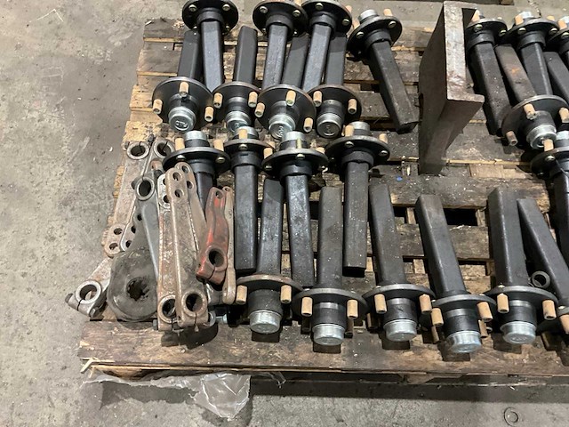 Asstompen - afbeelding 3 van  5