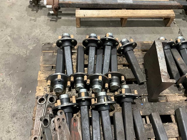 Asstompen - afbeelding 4 van  5