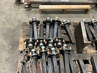 Asstompen - afbeelding 4 van  5