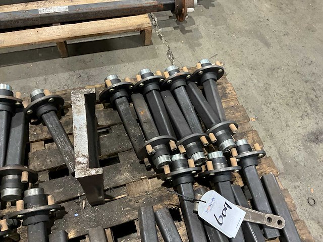 Asstompen - afbeelding 5 van  5