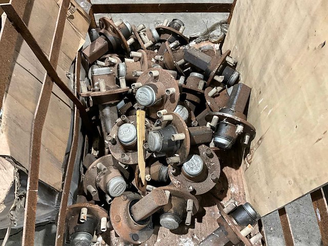 Asstompen - afbeelding 2 van  3