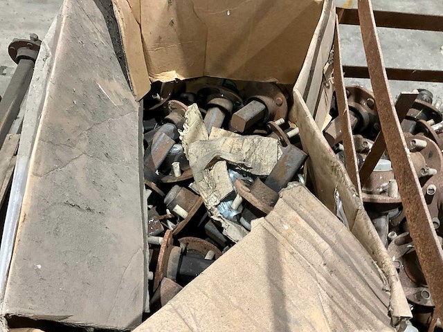 Asstompen - afbeelding 3 van  3