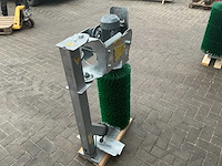 Ast - 2025 - wellbrush - borstelmachine - afbeelding 4 van  8