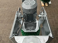 Ast - 2025 - wellbrush - borstelmachine - afbeelding 6 van  8