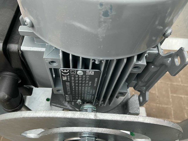 Ast - 2025 - wellbrush - borstelmachine - afbeelding 7 van  8