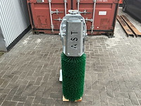 Ast - 2025 - wellbrush - borstelmachine - afbeelding 2 van  8