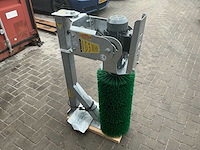 Ast - 2025 - wellbrush - borstelmachine - afbeelding 3 van  8